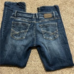 Men’s BKE Jeans